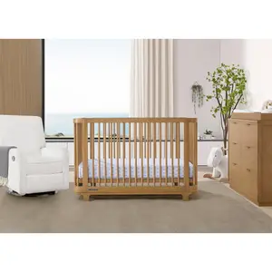 Nest 4-in-1 Convertible Crib