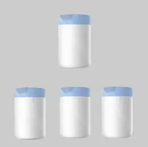 Litter Box Replacement Bags: 80 Count Fit Autoscooper11 & NeakasaM1 #LitterBoxReplacementParts #CatLitterBagsFit #PetEssentialsHacks