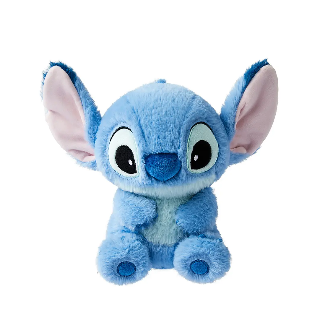 Stitch(9.1"+1pc)