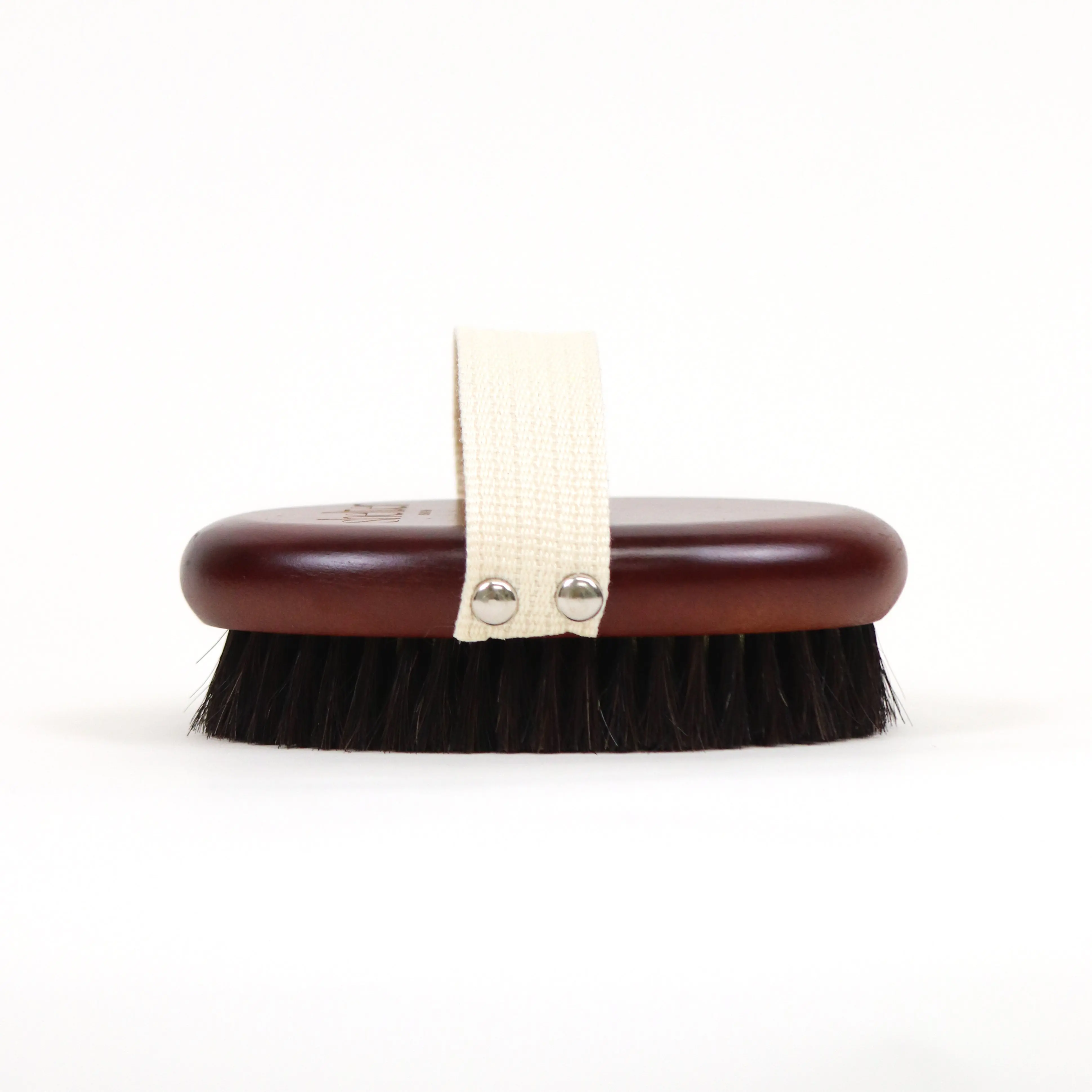 Sculpting Copper Dry Brush