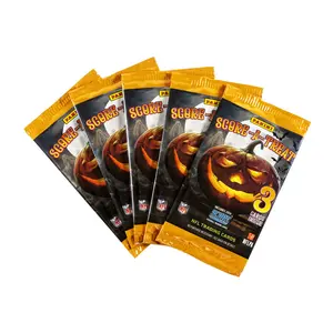 (1) Supplemental-2 Football Cards-PYD