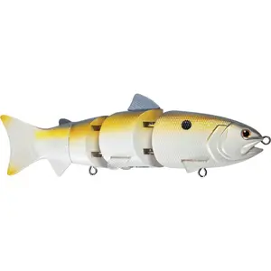 Spro BBZ-1 Jr. Swimbait