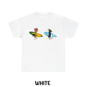 Joe Surfs Up Unisex T-Shirt, Funny Shirt, Graphic T-shirts, Trendy Shirt