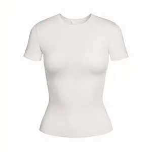 COTTON JERSEY T-SHIRT | MARBLE COTTON JERSEY T-SHIRT | MARBLE