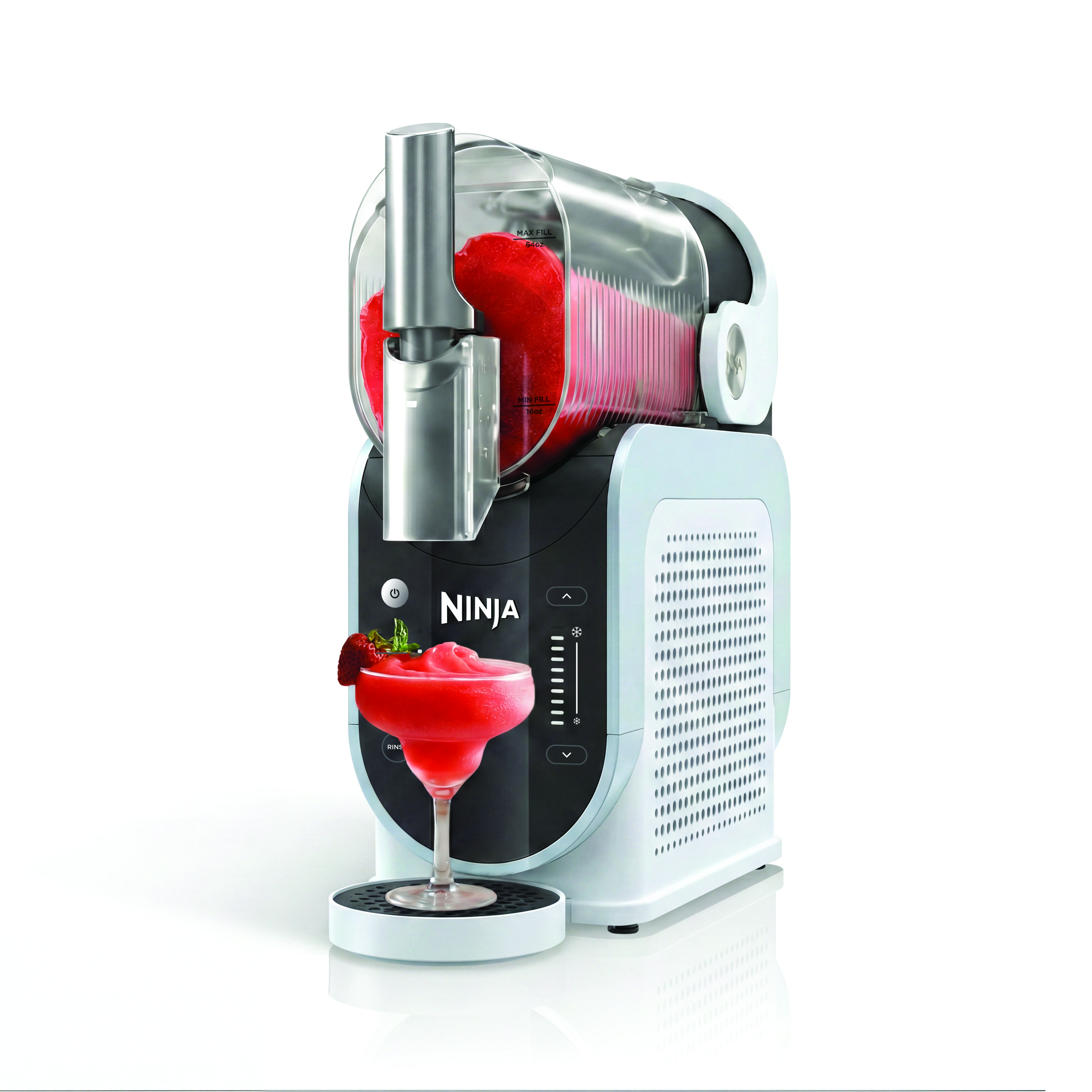 Ninja Slushi Professional Frozen Drink Maker - FS299