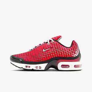 Nike Air Max Plus VII University Red