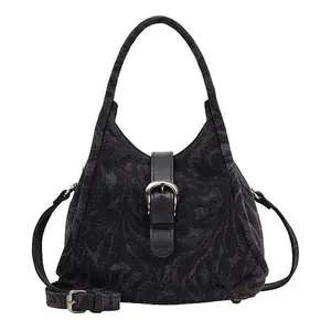 Patricia Nash Halina Top Handle Crossbody