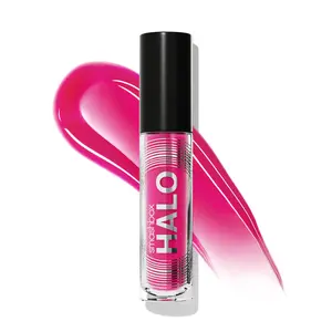 Smashbox Halo Plump + Glow Lip Gloss