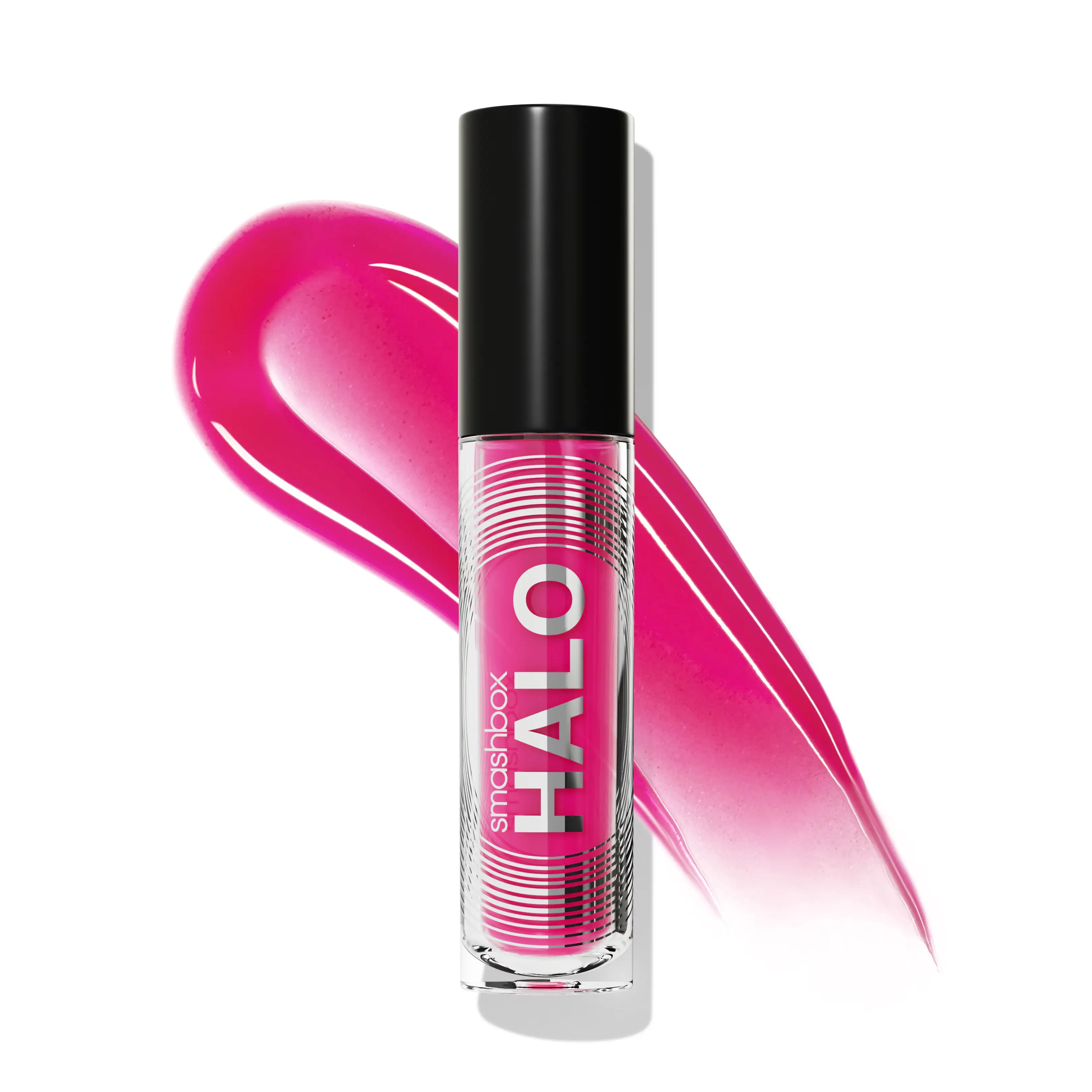Smashbox Halo Plump + Glow Lip Gloss