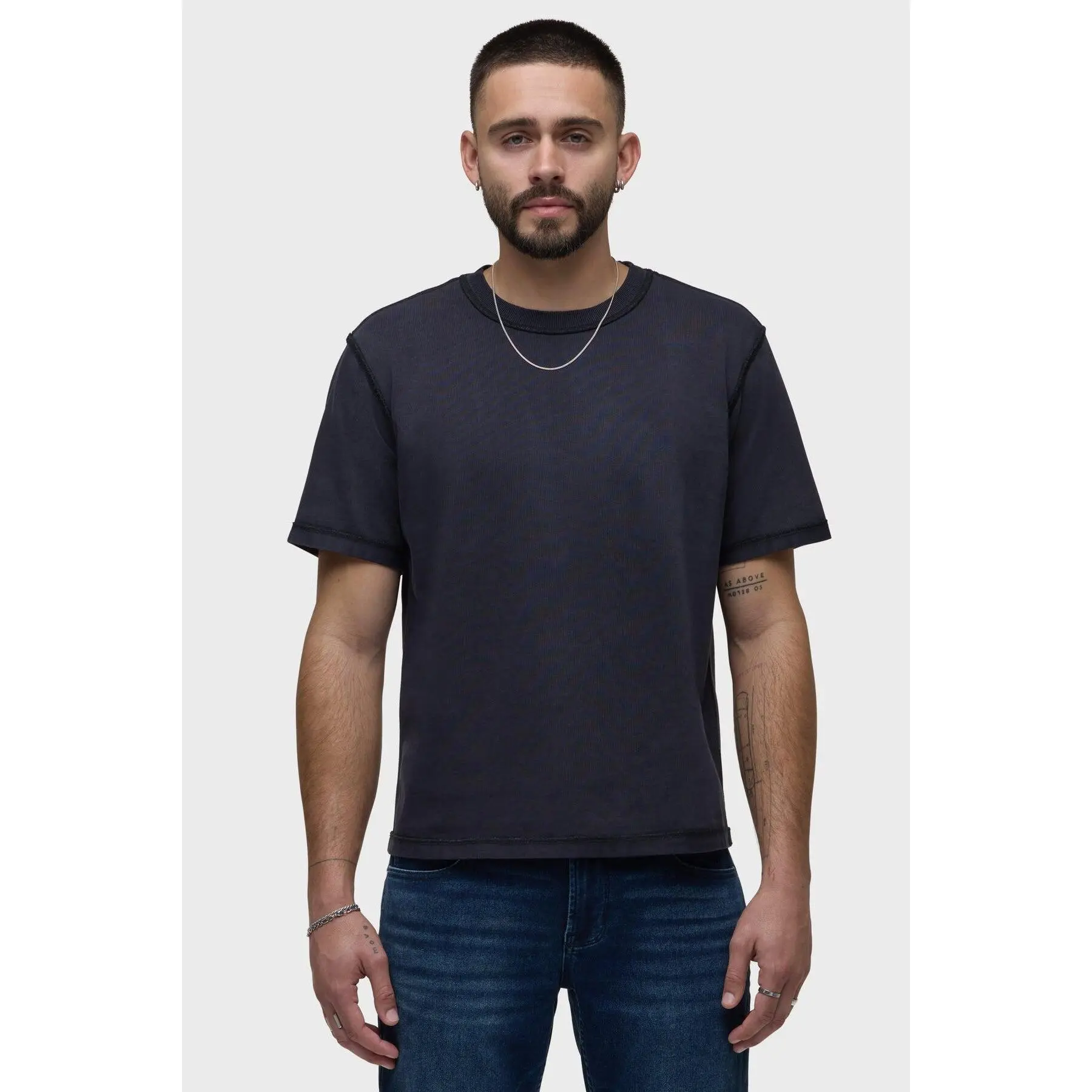 Heavyweight Tee