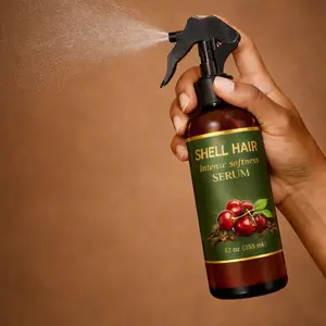 Hydratant Serum-Shell Product