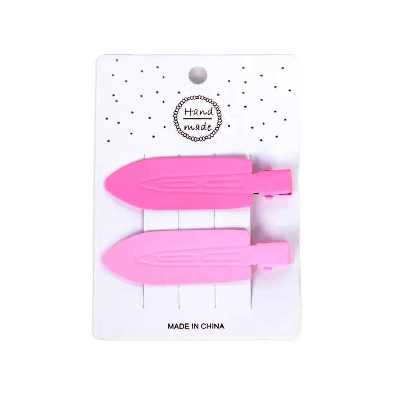 [Free gift] Non Slip No-Trace Duck Billed Hair Clips