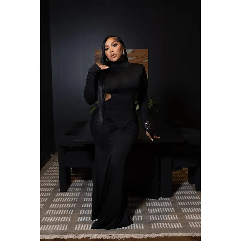 designer black dress - TikTok Shop designer black dress - TikTok Shop