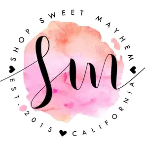 SWEET MAYHEM SWEET MAYHEM