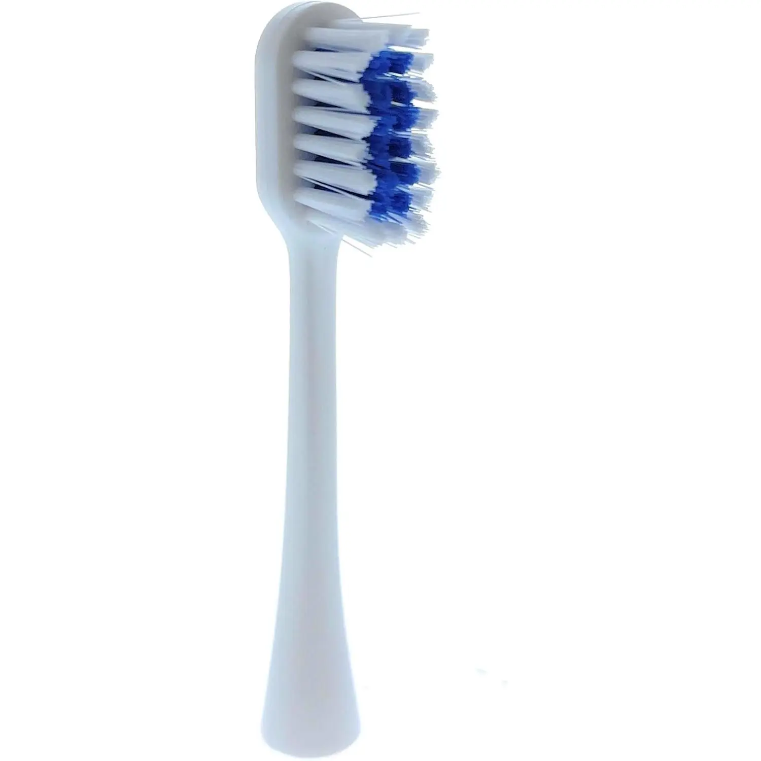 Go Plus Sonic Toothbrush Replacement Brush Heads - Set of 2 (two) Go Plus Sonic Toothbrush Replacement Brush Heads - Set of 2 (two)