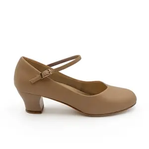 Cassie Jr. Character Shoe