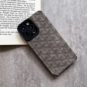 Retro Classic Stereoscopic Graphics Phone Case Made of TPU and leather the touch is as delicate and skin friendly as velvet suitable for Apple 17 16 15 14 13 12 11 Pro Max Plus X XS MAX