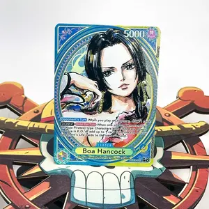 OP14 - U/Y Boa Hancock - Heroines