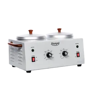 Double Hard Wax Warmer - 2lb