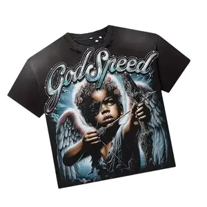 Vale Forever Wraith Bling Tee
