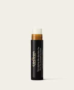 Ben Tre Coconut Lip Balm - 100% Vegan Cosmetics