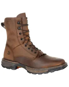 Durango Men's Maverick Xp Waterproof Work Boot Soft Toe - Ddb0238