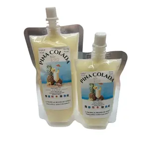 Piña Colada Squeezable Wax Melt Aroma