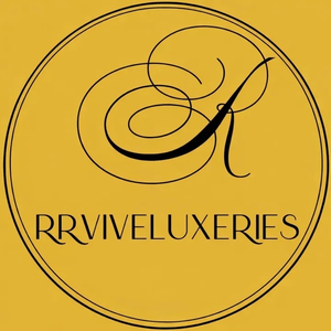 RRVIVE LUXERIES COUTURE