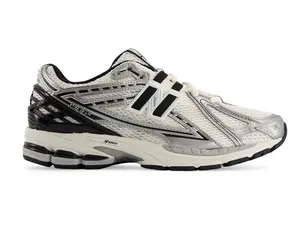 New Balance 1906R White Metallic Silver Black M1906RER Men’s Women's Kid's Shoes NEW