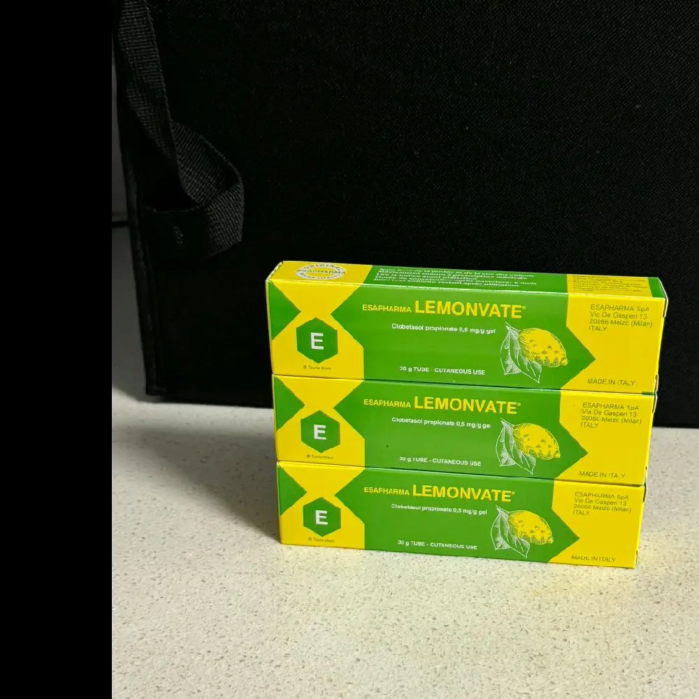 lemovate cream 3pcs Moisturizing