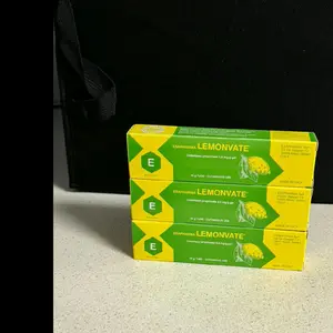 lemovate cream 3pcs Moisturizing