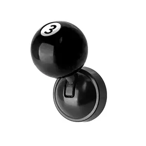 Car Interior Decorative Lever Style Ornament, Compact Dashboard and Center Console Decor with Simple Design, Lightweight and Easy to Place, Adds a Unique Look to Car Interior for Daily Driving and Decoration