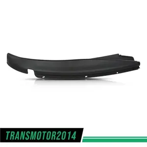 For 1996-17 Chevy GMC Express Savana Right Side Windshield Wiper Cowl Vent Cover G-PLUS