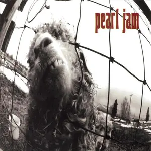 Pearl Jam - Vs. (Original)  [COMPACT DISC - CD]