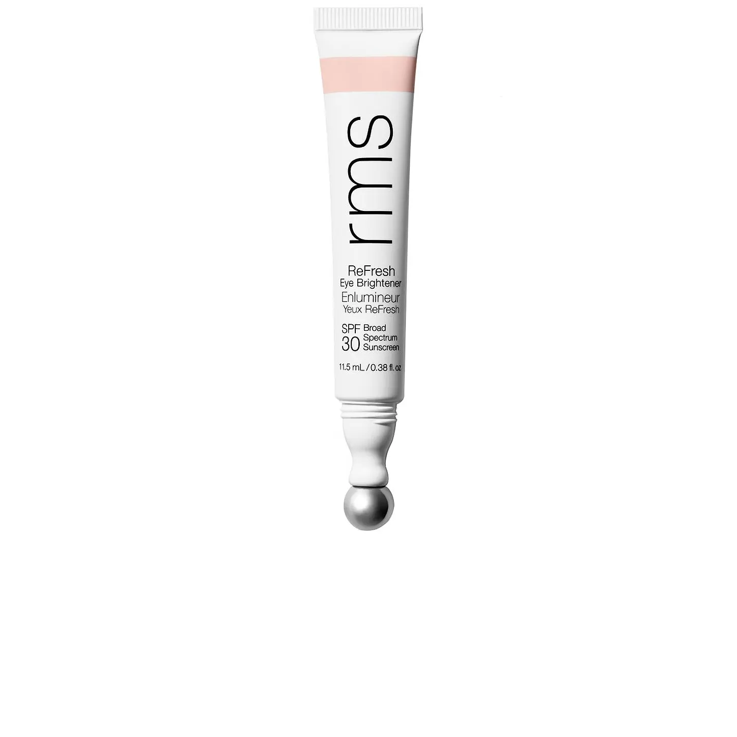 RMS Beauty ReFresh Eye Brightener Broad Spectrum SPF 30 in Adore