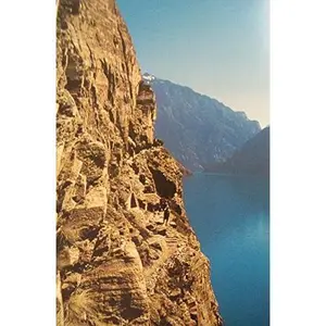 USED-Himalaya: The Making of the Film by Eric Valli by Eric Valli (Paperback)