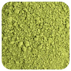 Frontier Co-op Organic Japanese Matcha Green Tea Powder, 16 oz (453 g)