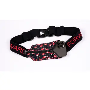Becs Gentry X SPIbelt Running Belt