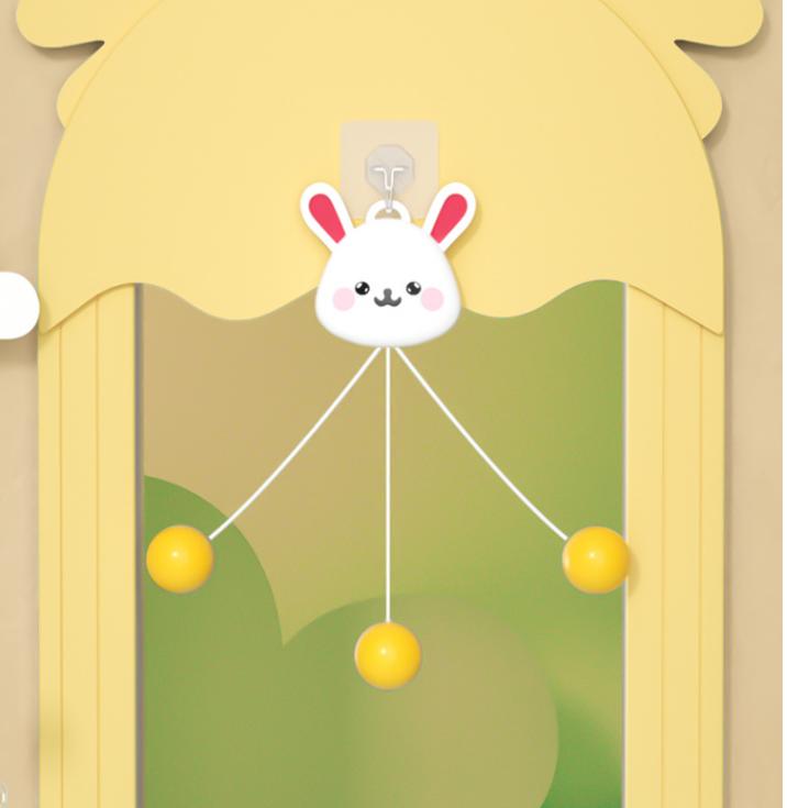 Tidal Vibes Interactive Table Tennis Trainer with Automatic Rewind Tidal Vibes Interactive Table Tennis Trainer with Automatic Rewind