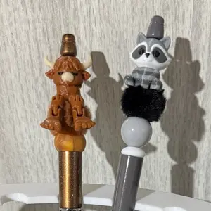 Live claim 3d & Kicker Pens