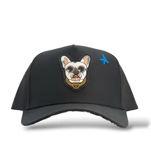 MARKITOS TOYS IM NOT A PUG B CURBEADA WITH BOX