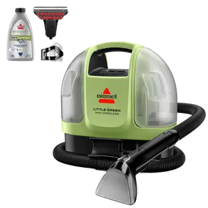 BISSELL® Little Green® Mini Cordless Portable Carpet Cleaner