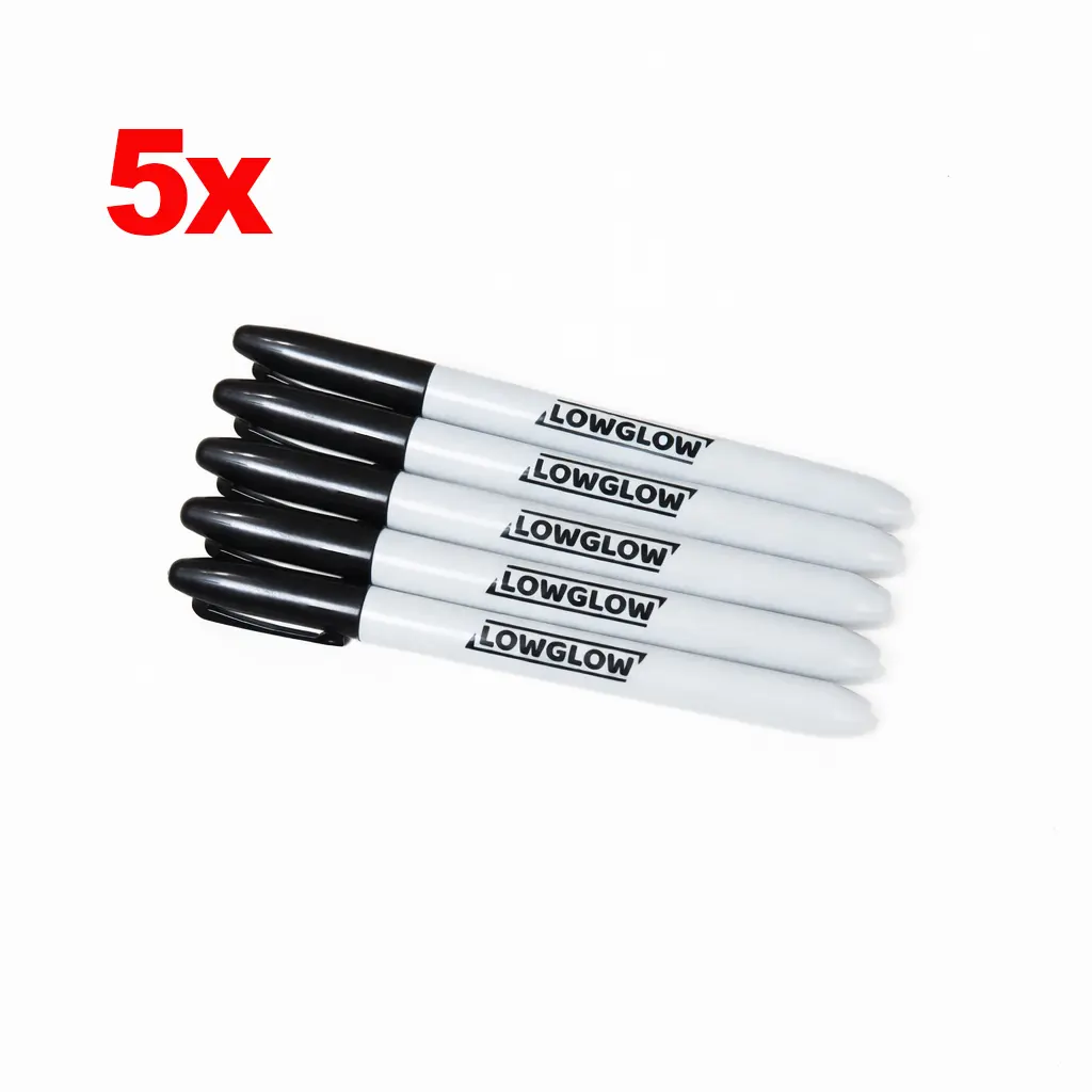 LOWGLOW Marker