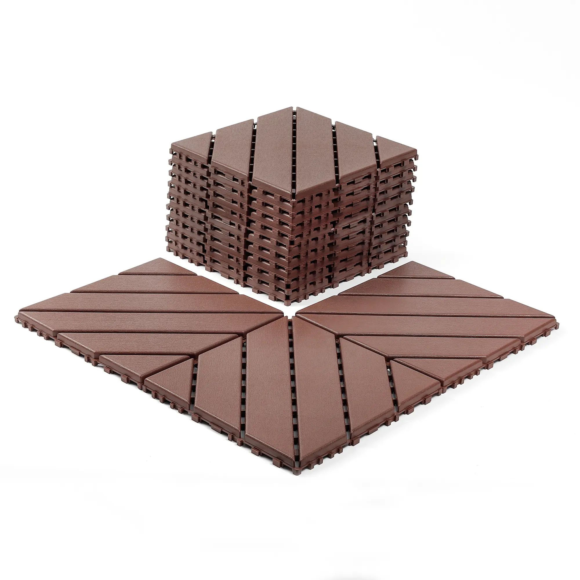 Type 3-Brown