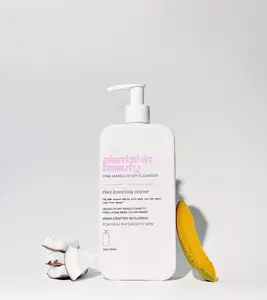 PINK MANGO BODY WASH [PRE-ORDER]