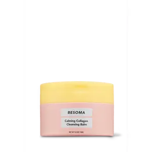 Collagen Cleansing Balm