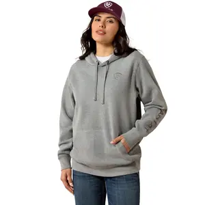 Women's Logo 2.0 Hoodie