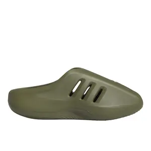 adidas Mens Adifom Iiinfinity Mule Clogs Casual - Green