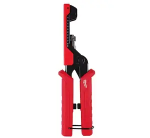 Milwaukee Extended Reach Compression Coax Crimper 48-22-3073