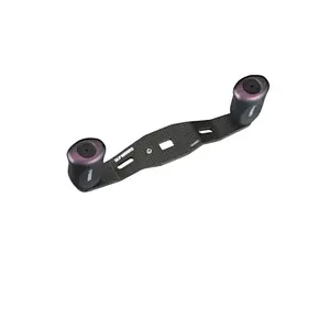 Daiwa SLP Works Carbon Crank Handle Set